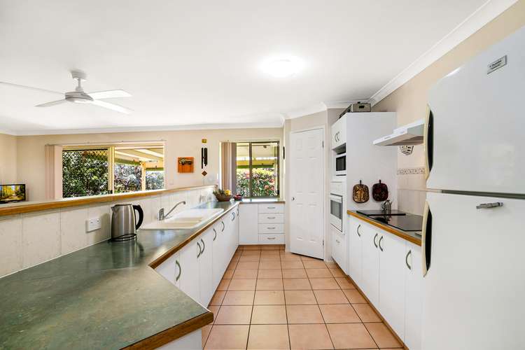 Third view of Homely house listing, 17 Dougy Place, Bellbowrie QLD 4070