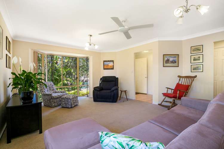 Fourth view of Homely house listing, 17 Dougy Place, Bellbowrie QLD 4070