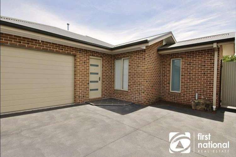 Main view of Homely unit listing, 4/4 Adelaide Street, St Albans VIC 3021