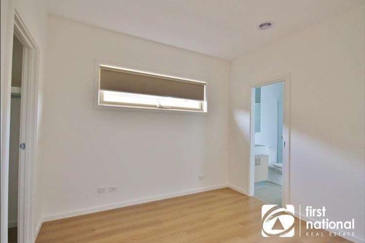 Second view of Homely unit listing, 4/4 Adelaide Street, St Albans VIC 3021