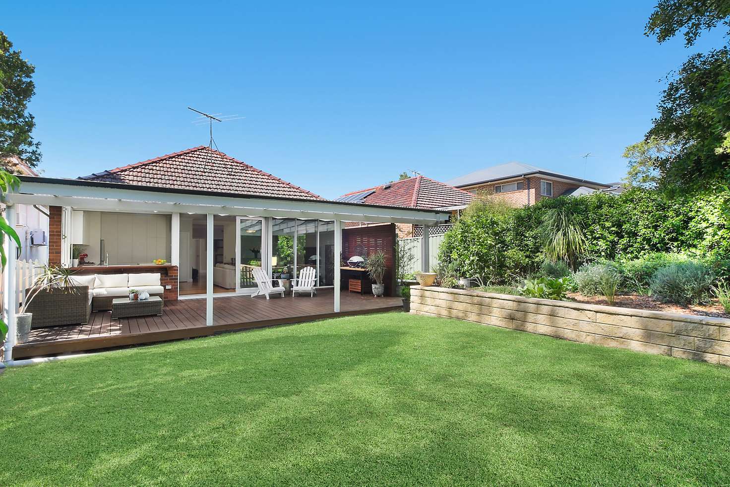 Main view of Homely house listing, 16 Edward Street, Oatley NSW 2223