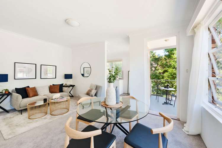 Main view of Homely apartment listing, 10/20 Innes Road, Greenwich NSW 2065