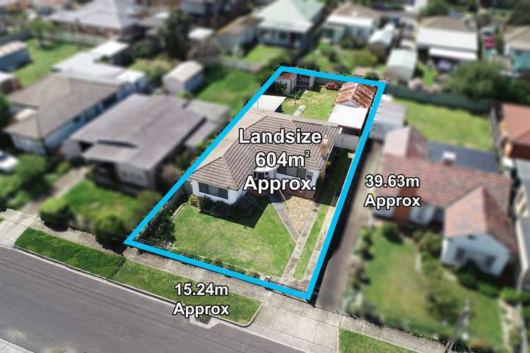 Second view of Homely house listing, 12 Sturt Street, Sunshine VIC 3020