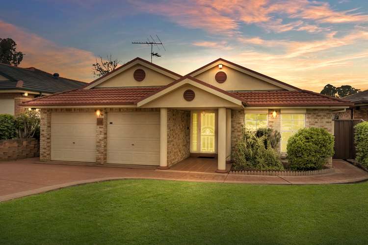Main view of Homely house listing, 18 Eskdale Street, Minchinbury NSW 2770