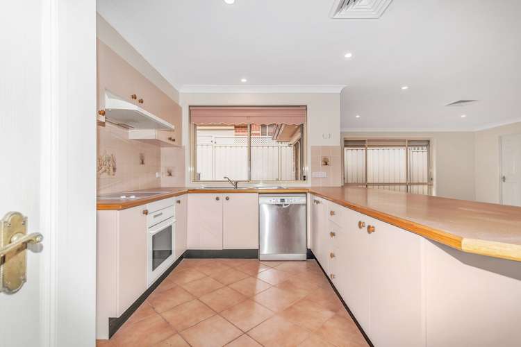 Second view of Homely house listing, 18 Eskdale Street, Minchinbury NSW 2770