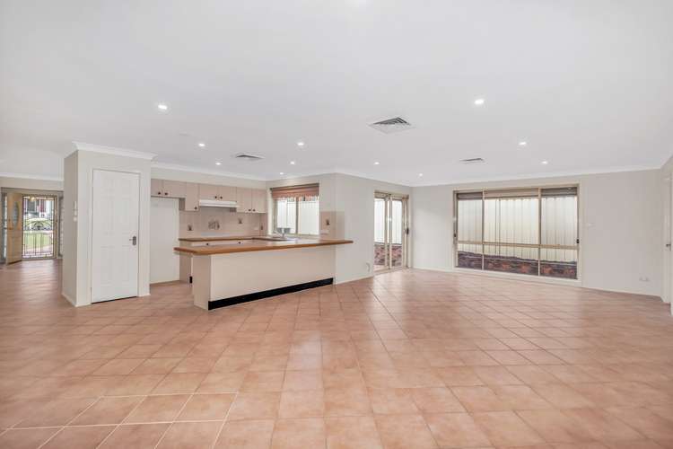 Third view of Homely house listing, 18 Eskdale Street, Minchinbury NSW 2770