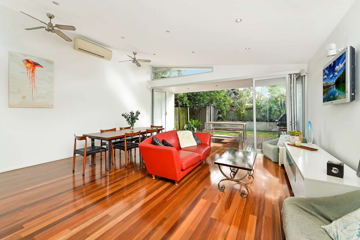Main view of Homely house listing, 18 Lewisham Street, Dulwich Hill NSW 2203