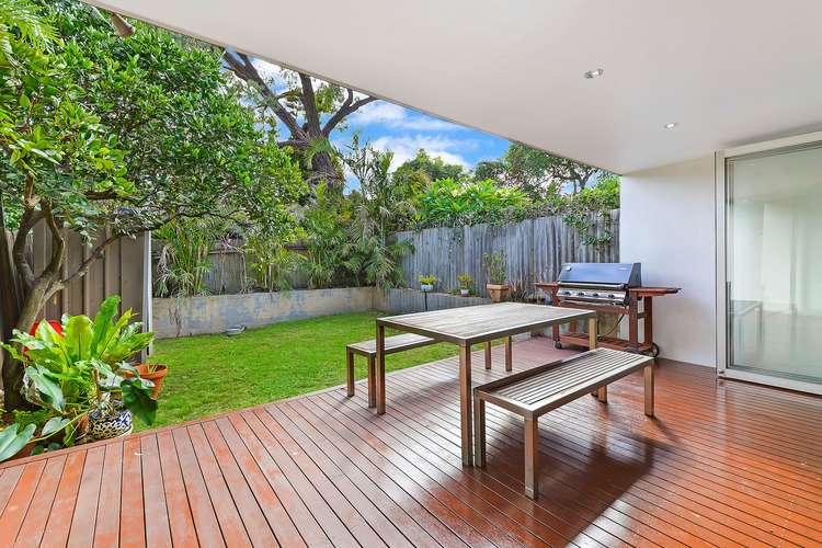 Third view of Homely house listing, 18 Lewisham Street, Dulwich Hill NSW 2203