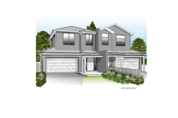 Second view of Homely house listing, 26 Carrigg Street, Dromana VIC 3936