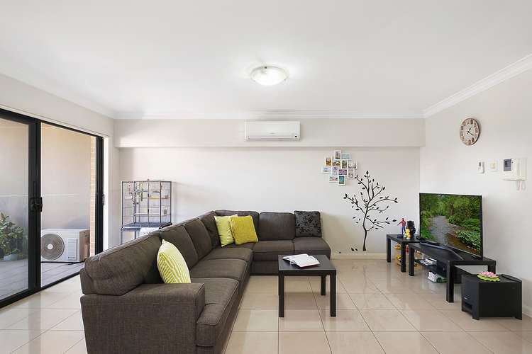 Second view of Homely apartment listing, 14/101 Marsden Street, Parramatta NSW 2150