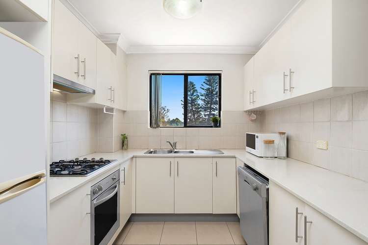 Third view of Homely apartment listing, 14/101 Marsden Street, Parramatta NSW 2150
