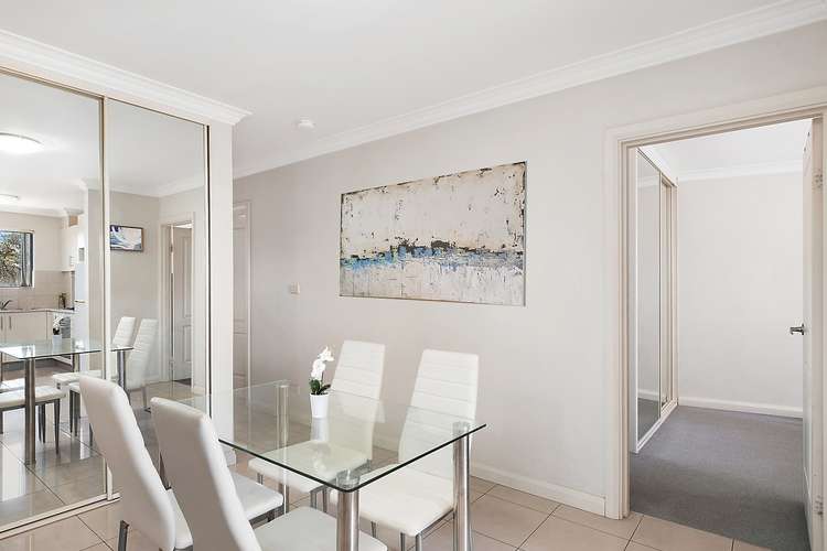 Fourth view of Homely apartment listing, 14/101 Marsden Street, Parramatta NSW 2150