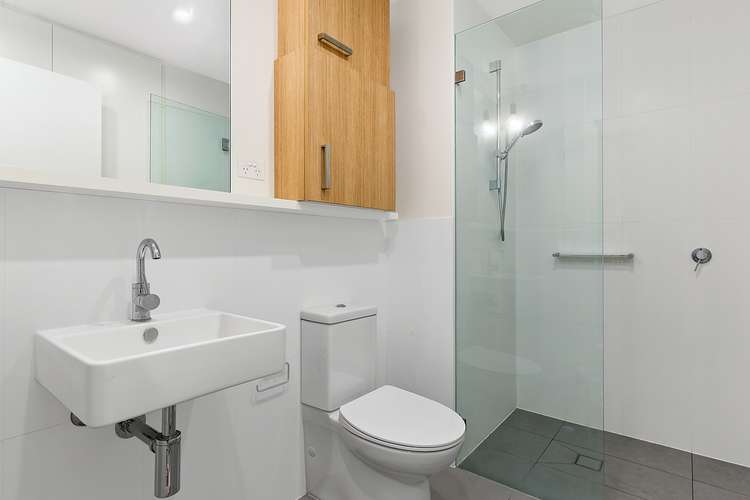 Fifth view of Homely unit listing, 607/20 Levey Street, Wolli Creek NSW 2205