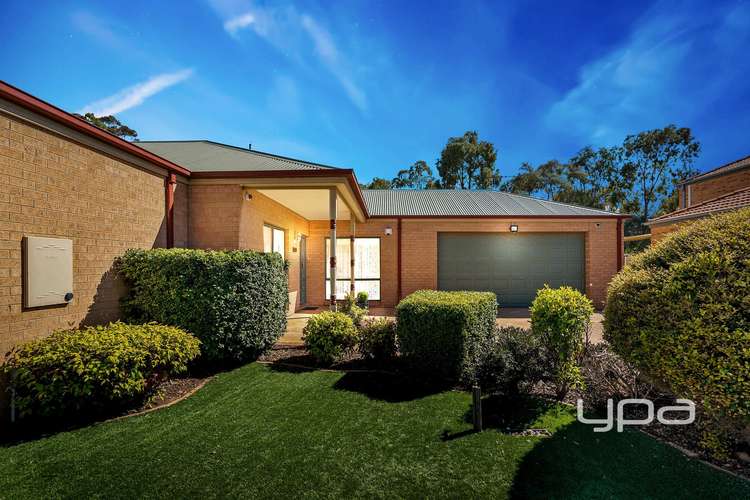Main view of Homely house listing, 23 Hoya Place, Sunbury VIC 3429