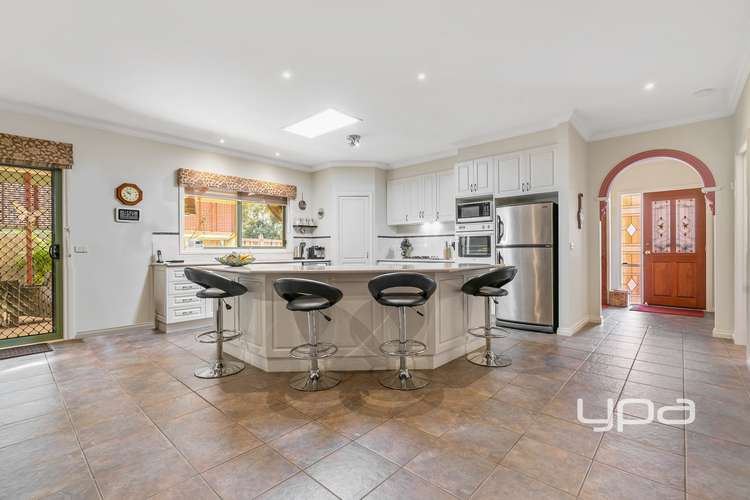 Fourth view of Homely house listing, 23 Hoya Place, Sunbury VIC 3429
