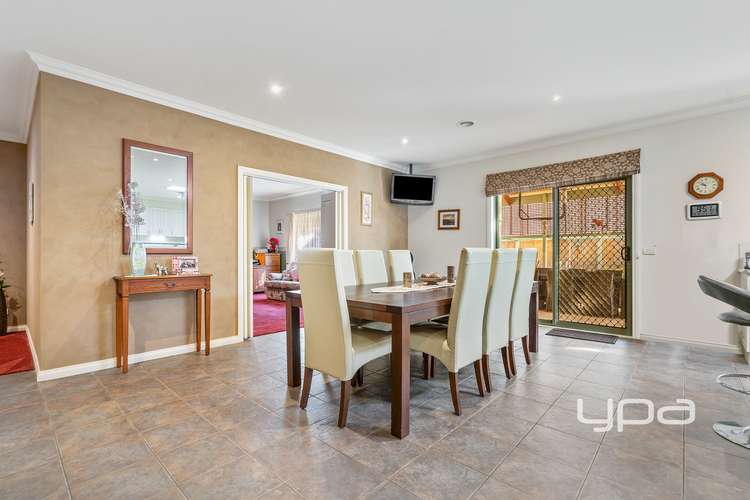 Sixth view of Homely house listing, 23 Hoya Place, Sunbury VIC 3429