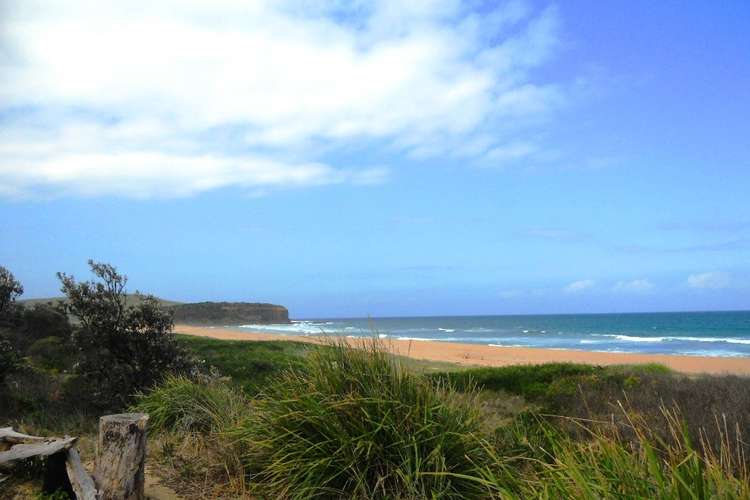 Second view of Homely unit listing, 2/36 Pacific Avenue, Werri Beach NSW 2534