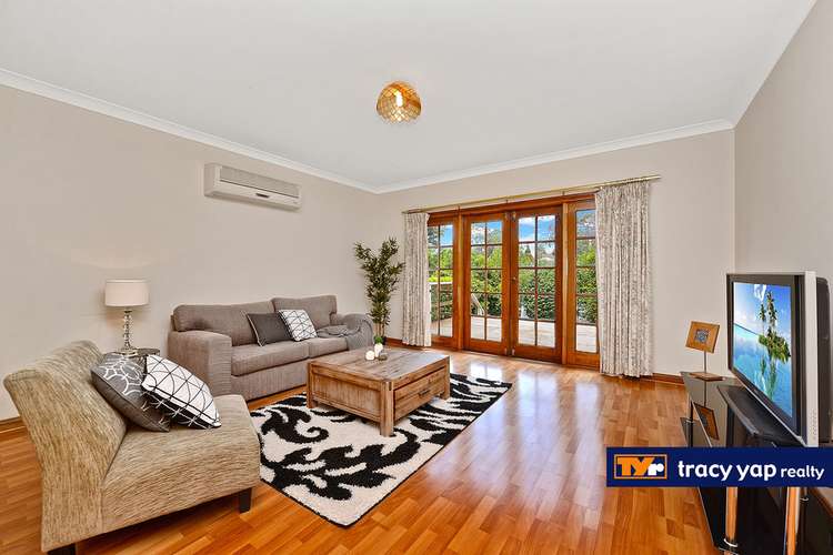 Third view of Homely house listing, 29 Telfer Road, Castle Hill NSW 2154
