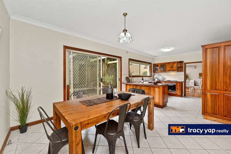 Fourth view of Homely house listing, 29 Telfer Road, Castle Hill NSW 2154