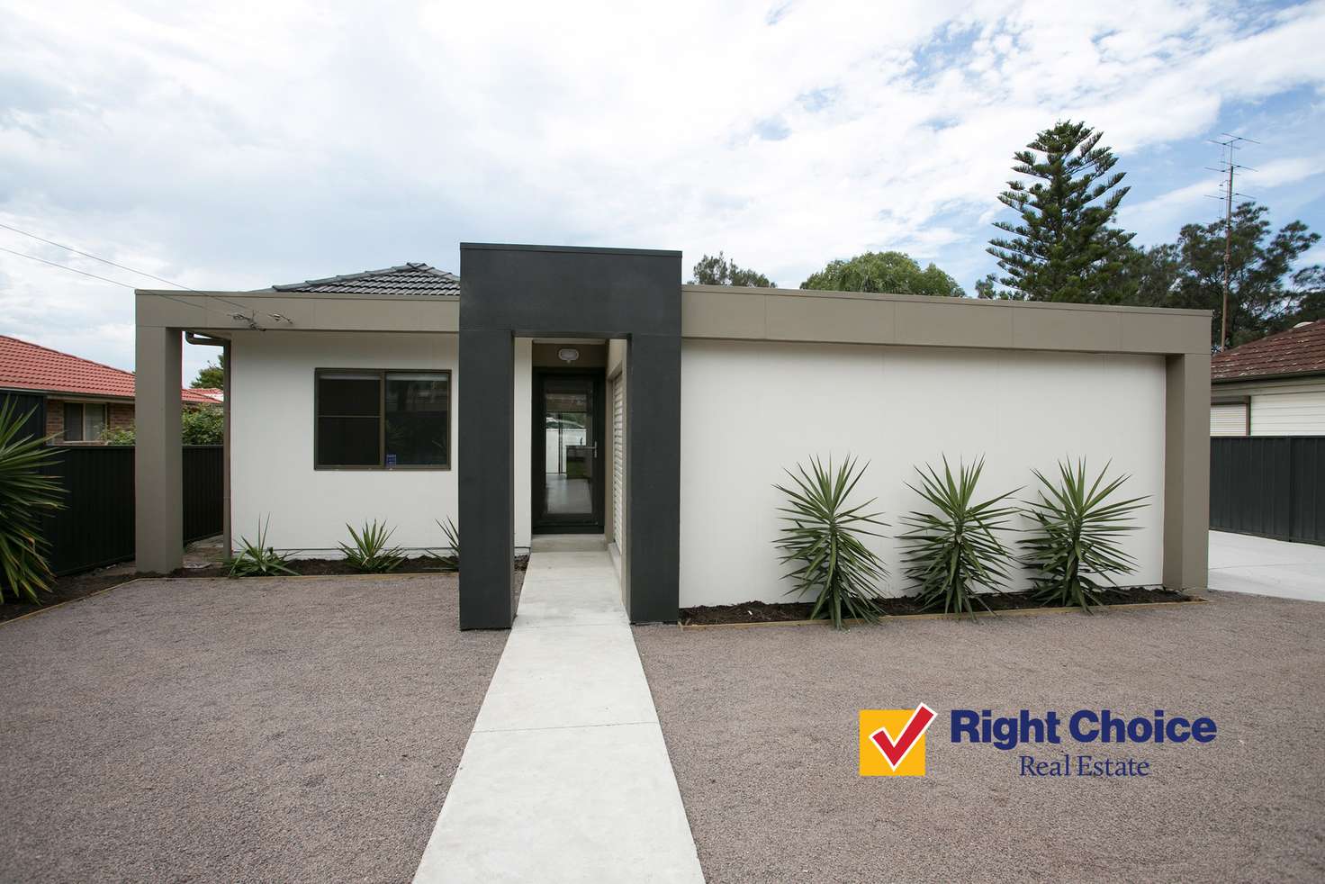 Main view of Homely house listing, 353 Princes Highway, Albion Park Rail NSW 2527