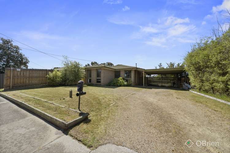 Main view of Homely house listing, 87 Centenary Street, Seaford VIC 3198