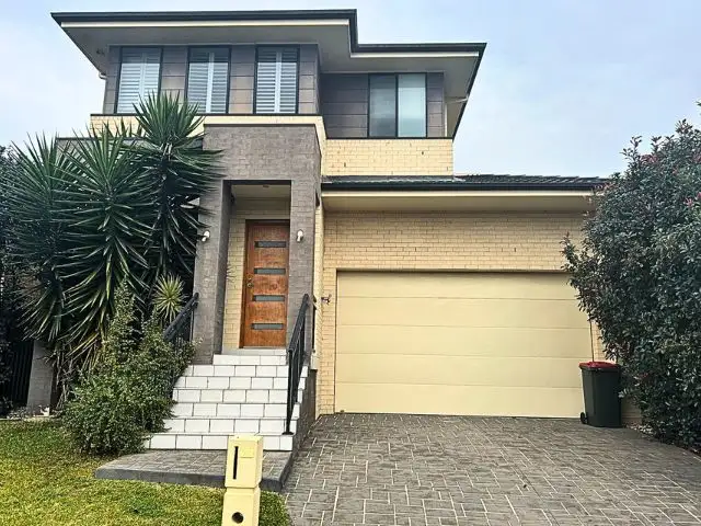 29 Andrew Street