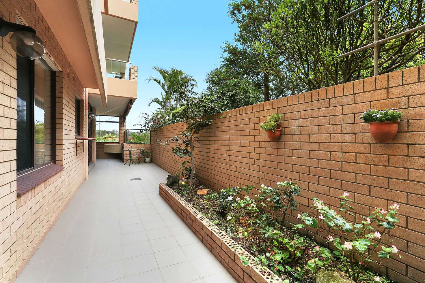 Main view of Homely apartment listing, 13/299 Sydney Road, Balgowlah NSW 2093
