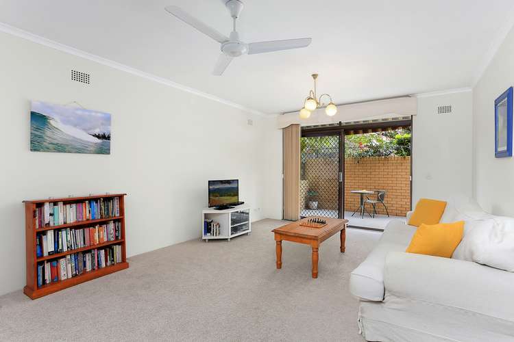 Second view of Homely apartment listing, 13/299 Sydney Road, Balgowlah NSW 2093