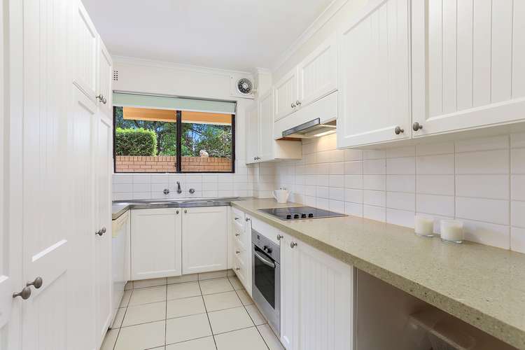 Third view of Homely apartment listing, 13/299 Sydney Road, Balgowlah NSW 2093