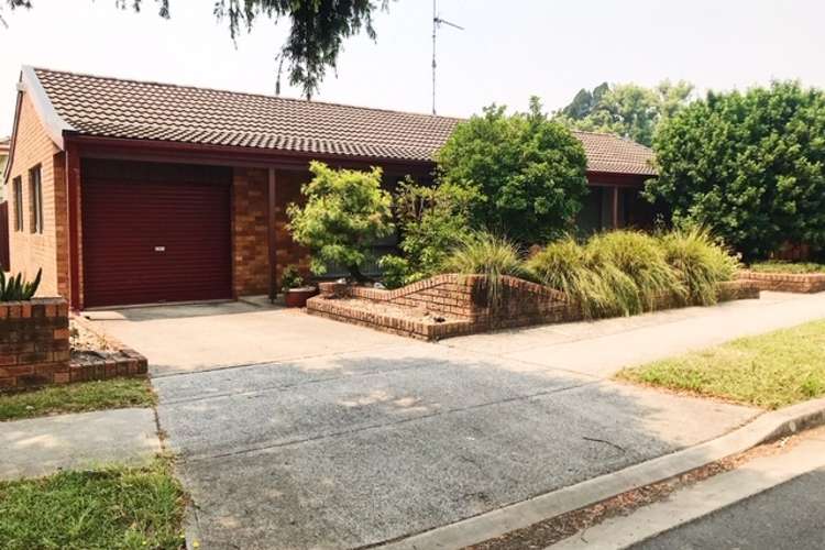 Second view of Homely house listing, 17 Flinders Street, Mount Druitt NSW 2770