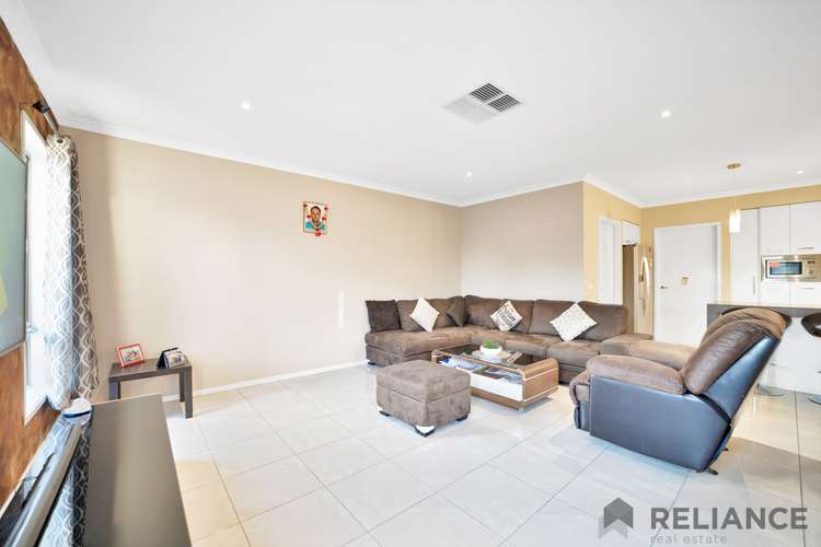 Third view of Homely house listing, 11 Amber Way, Melton South VIC 3338