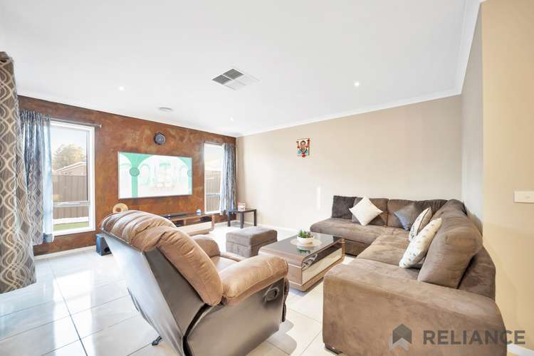 Fourth view of Homely house listing, 11 Amber Way, Melton South VIC 3338