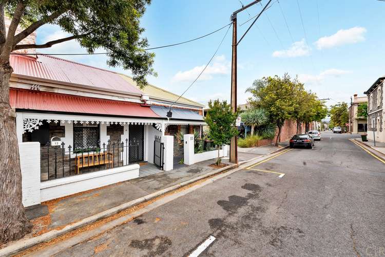 Fourth view of Homely house listing, 12 Gladstone Street, Adelaide SA 5000