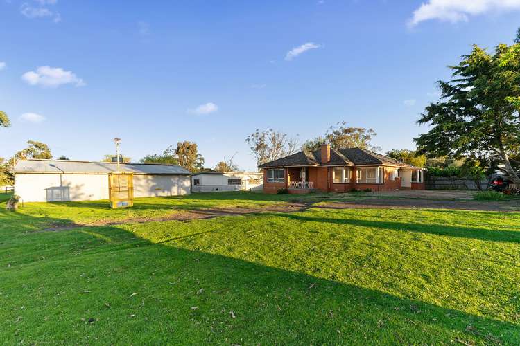 Main view of Homely acreageSemiRural listing, 144-146 Craig Road, Devon Meadows VIC 3977