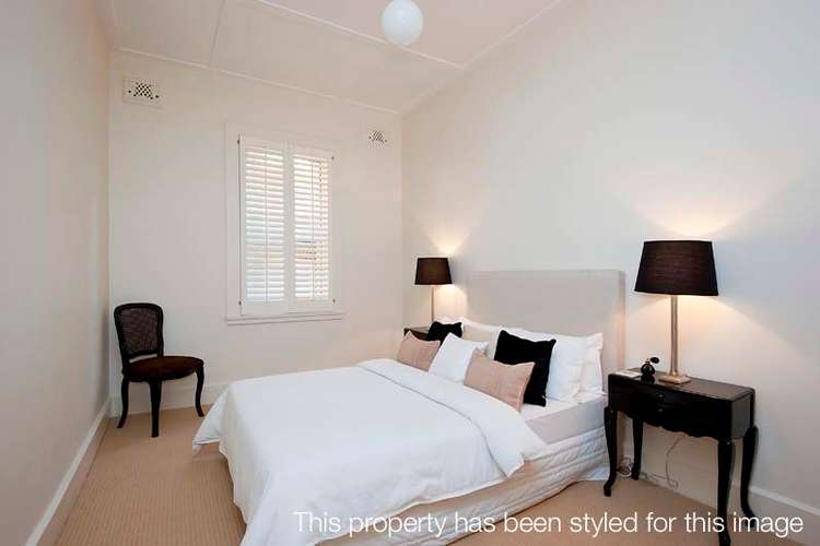 Fourth view of Homely apartment listing, 6/88 Milson Road, Cremorne Point NSW 2090