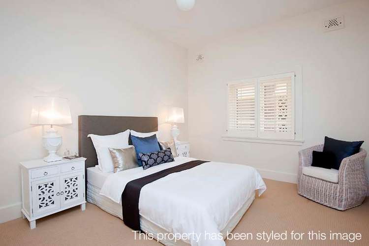 Fifth view of Homely apartment listing, 6/88 Milson Road, Cremorne Point NSW 2090