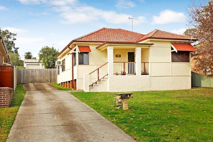 Main view of Homely house listing, 40 Little Street, Camden NSW 2570