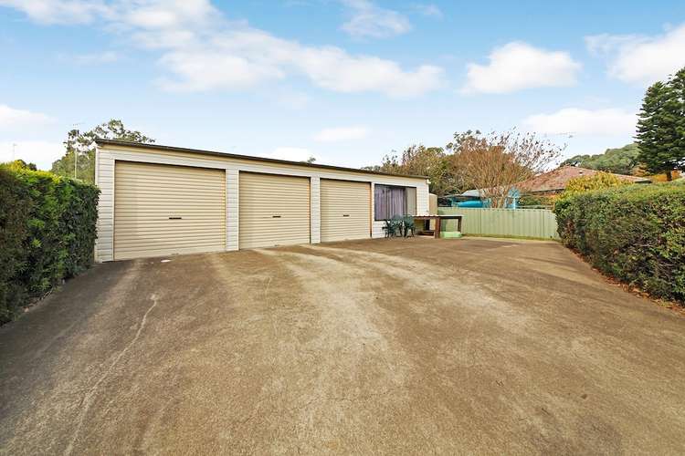 Fifth view of Homely house listing, 40 Little Street, Camden NSW 2570