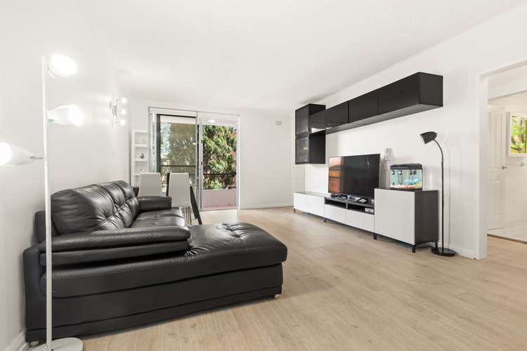 Main view of Homely unit listing, 12/9 Murray Street, Lane Cove North NSW 2066