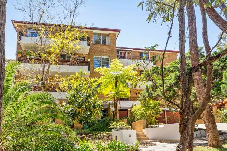 Fifth view of Homely unit listing, 12/9 Murray Street, Lane Cove North NSW 2066