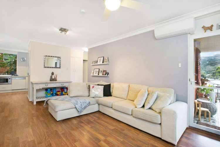 Second view of Homely apartment listing, 1/57 Gladstone Street, Newport NSW 2106