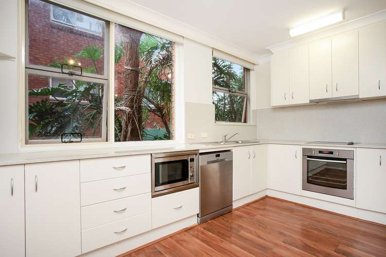 Third view of Homely apartment listing, 1/57 Gladstone Street, Newport NSW 2106