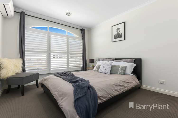 Fifth view of Homely townhouse listing, 2/93 Melville Road, Brunswick West VIC 3055