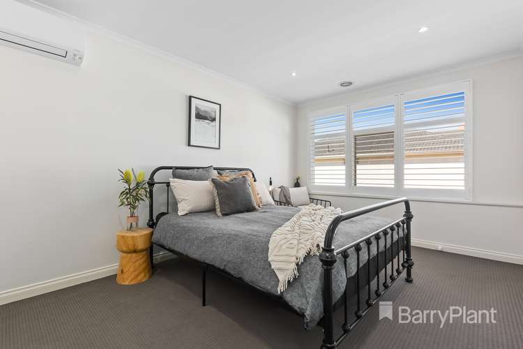 Sixth view of Homely townhouse listing, 2/93 Melville Road, Brunswick West VIC 3055