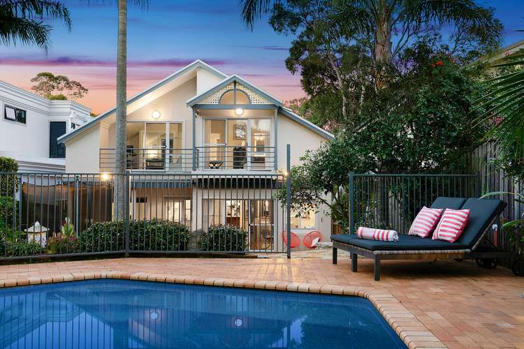 Main view of Homely house listing, 4 Kirkwood Street, Seaforth NSW 2092