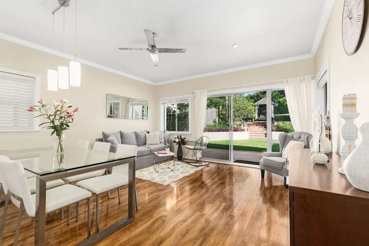 Fourth view of Homely house listing, 4 Kirkwood Street, Seaforth NSW 2092