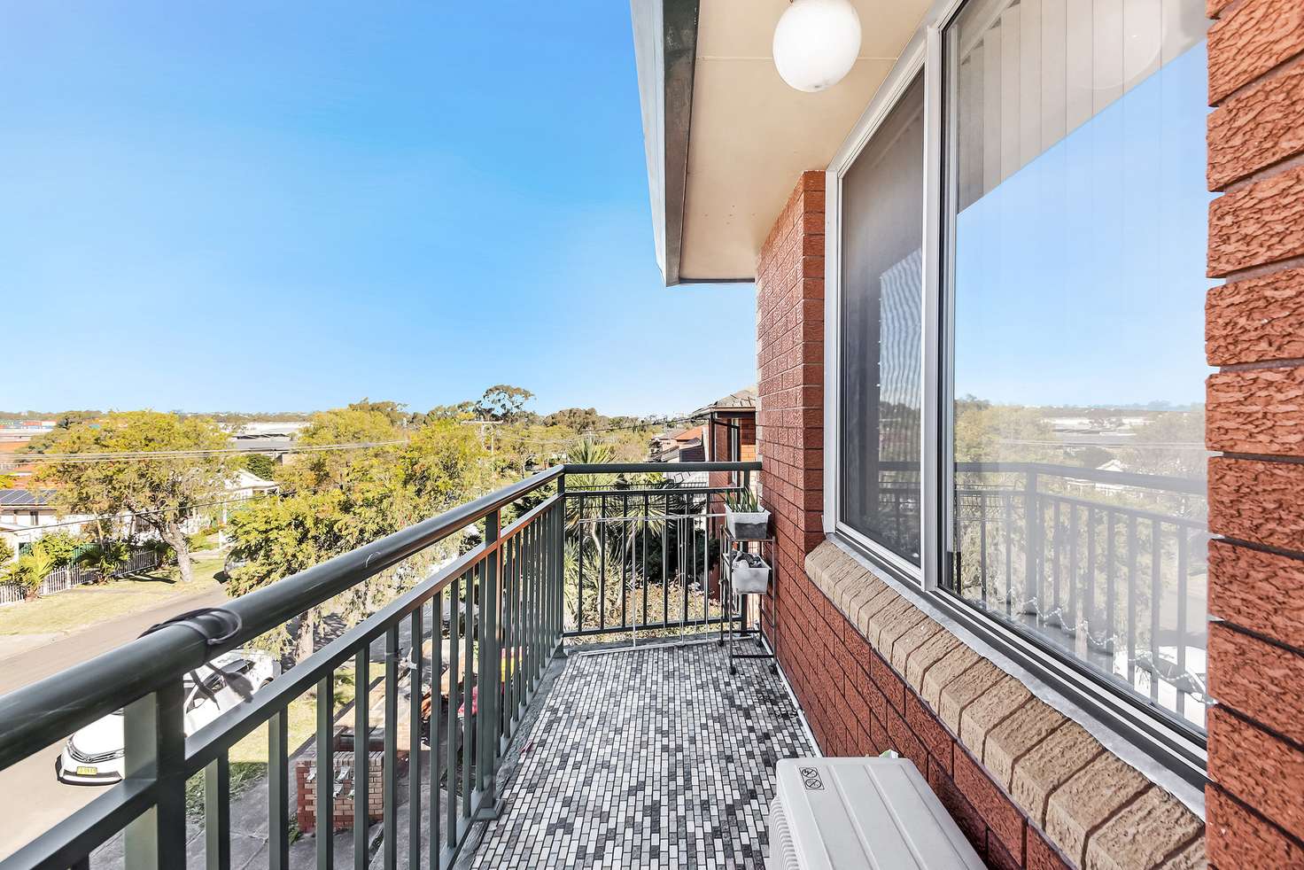 Main view of Homely apartment listing, 5/45 Augusta Street, Punchbowl NSW 2196