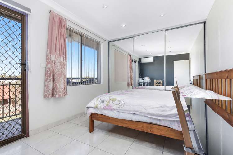 Third view of Homely apartment listing, 5/45 Augusta Street, Punchbowl NSW 2196