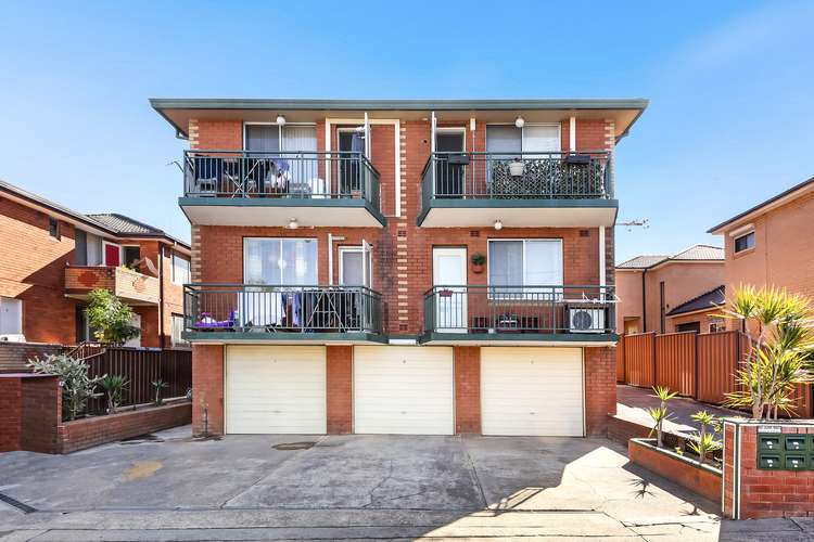 Sixth view of Homely apartment listing, 5/45 Augusta Street, Punchbowl NSW 2196