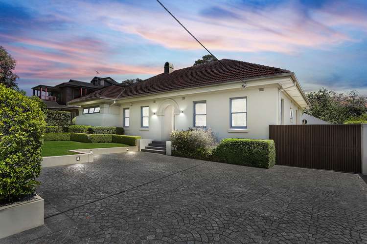 Second view of Homely house listing, 7 Firth Avenue, Strathfield NSW 2135